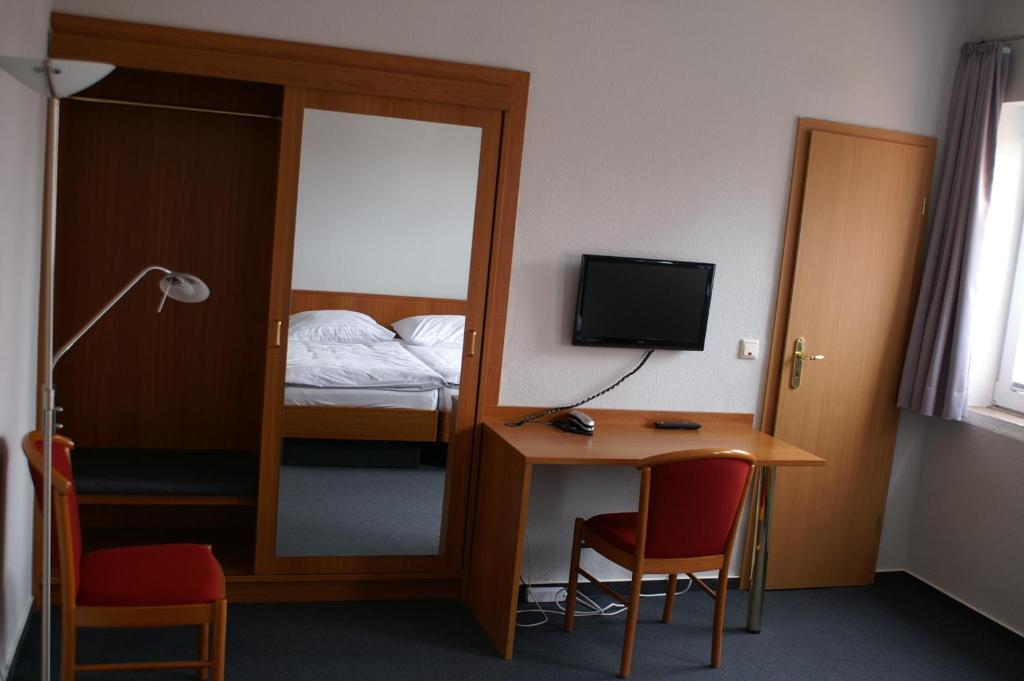 Energie17 Hotel Sarstedt Kültér fotó