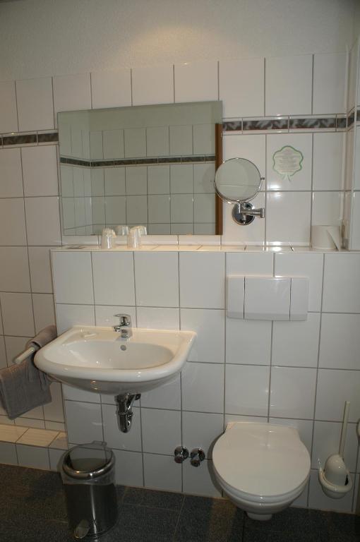 Energie17 Hotel Sarstedt Kültér fotó